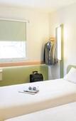 Туры в отель ibis budget Vannes Ploeren Туры в отель ibis budget Vannes Ploeren