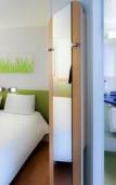 Туры в отель ibis budget Vannes Ploeren Туры в отель ibis budget Vannes Ploeren