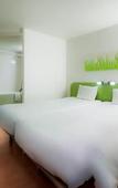 Туры в отель ibis budget Vannes Ploeren Туры в отель ibis budget Vannes Ploeren