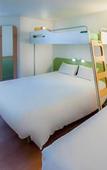 Туры в отель ibis budget Vannes Ploeren Туры в отель ibis budget Vannes Ploeren