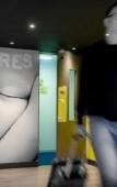 Туры в отель ibis budget Vannes Ploeren Туры в отель ibis budget Vannes Ploeren