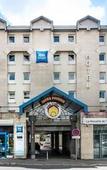 Туры в отель ibis budget Perigueux Туры в отель ibis budget Perigueux