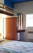Туры в отель hotelF1 Angouleme Туры в отель hotelF1 Angouleme