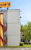 Туры в отель hotelF1 Angouleme Туры в отель hotelF1 Angouleme