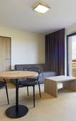 Туры в отель Kyriad Prestige Residence & Spa Cabourg - Dives-sur-Mer Туры в отель Kyriad Prestige Residence & Spa Cabourg - Dives-sur-Mer