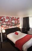 Туры в отель Hotel Pavillon des Gatines Туры в отель Hotel Pavillon des Gatines