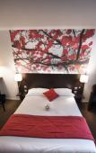 Туры в отель Hotel Pavillon des Gatines Туры в отель Hotel Pavillon des Gatines