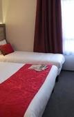 Туры в отель LOGIS HOTEL RELAIS SAINT JACQUES Туры в отель LOGIS HOTEL RELAIS SAINT JACQUES