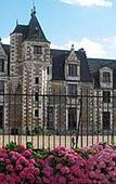 Туры в отель Chateau De Jallanges Туры в отель Chateau De Jallanges