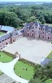 Туры в отель Chateau De Jallanges Туры в отель Chateau De Jallanges