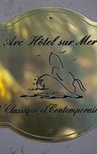Туры в отель Arc Hotel sur Mer Туры в отель Arc Hotel sur Mer