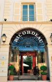 Туры в отель Hotel Ricordeau Туры в отель Hotel Ricordeau