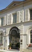 Туры в отель Hotel Ricordeau Туры в отель Hotel Ricordeau