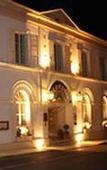 Туры в отель Hotel Ricordeau Туры в отель Hotel Ricordeau