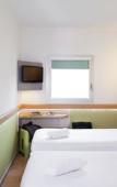 Туры в отель Ibis Budget Les Sables d'Olonne Туры в отель Ibis Budget Les Sables d'Olonne