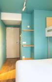 Туры в отель ibis budget Nantes Sainte-Luce - Hotel Renove Туры в отель ibis budget Nantes Sainte-Luce - Hotel Renove