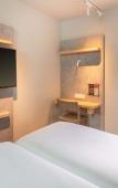 Туры в отель ibis budget Nantes Sainte-Luce - Hotel Renove Туры в отель ibis budget Nantes Sainte-Luce - Hotel Renove