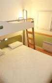 Туры в отель ibis budget Nantes Sainte-Luce - Hotel Renove Туры в отель ibis budget Nantes Sainte-Luce - Hotel Renove
