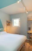 Туры в отель ibis budget Nantes Sainte-Luce - Hotel Renove Туры в отель ibis budget Nantes Sainte-Luce - Hotel Renove