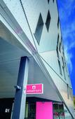 Туры в отель Appart’City Confort Bordeaux Chartrons Туры в отель Appart’City Confort Bordeaux Chartrons