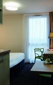 Туры в отель Appart’City Confort Bordeaux Chartrons Туры в отель Appart’City Confort Bordeaux Chartrons
