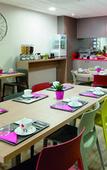 Туры в отель Appart’City Confort Bordeaux Chartrons Туры в отель Appart’City Confort Bordeaux Chartrons