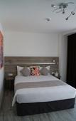 Туры в отель Appart'Hotel La Girafe Туры в отель Appart'Hotel La Girafe
