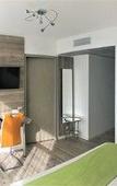 Туры в отель Appart'Hotel La Girafe Туры в отель Appart'Hotel La Girafe