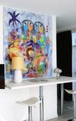 Туры в отель Appart'Hotel La Girafe Туры в отель Appart'Hotel La Girafe