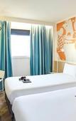 Туры в отель ibis Styles Toulouse Nord Sesquieres Туры в отель ibis Styles Toulouse Nord Sesquieres