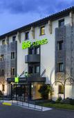 Туры в отель ibis Styles Toulouse Nord Sesquieres Туры в отель ibis Styles Toulouse Nord Sesquieres