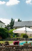Туры в отель Domaine de la Courbe Hotel & Spa Туры в отель Domaine de la Courbe Hotel & Spa