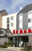 Туры в отель ibis Budget Lorient Hennebont Туры в отель ibis Budget Lorient Hennebont