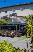Туры в отель ibis Budget Carcassonne-La Cite Туры в отель ibis Budget Carcassonne-La Cite