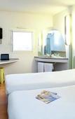 Туры в отель ibis Budget Carcassonne-La Cite Туры в отель ibis Budget Carcassonne-La Cite