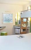 Туры в отель ibis Budget Carcassonne-La Cite Туры в отель ibis Budget Carcassonne-La Cite