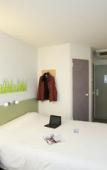 Туры в отель ibis Budget Carcassonne-La Cite Туры в отель ibis Budget Carcassonne-La Cite