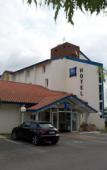 Туры в отель ibis Budget Dax Saint Paul les Dax Туры в отель ibis Budget Dax Saint Paul les Dax