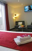 Туры в отель Hotel & Spa GIL DE FRANCE Cap D'Agde Туры в отель Hotel & Spa GIL DE FRANCE Cap D'Agde