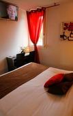 Туры в отель Hotel & Spa GIL DE FRANCE Cap D'Agde Туры в отель Hotel & Spa GIL DE FRANCE Cap D'Agde