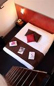 Туры в отель Hotel & Spa GIL DE FRANCE Cap D'Agde Туры в отель Hotel & Spa GIL DE FRANCE Cap D'Agde