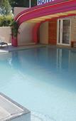 Туры в отель Hotel & Spa GIL DE FRANCE Cap D'Agde Туры в отель Hotel & Spa GIL DE FRANCE Cap D'Agde