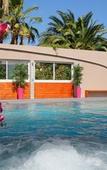 Туры в отель Hotel & Spa GIL DE FRANCE Cap D'Agde Туры в отель Hotel & Spa GIL DE FRANCE Cap D'Agde