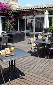 Туры в отель Hotel & Spa GIL DE FRANCE Cap D'Agde Туры в отель Hotel & Spa GIL DE FRANCE Cap D'Agde