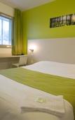 Туры в отель Motel des Landes Туры в отель Motel des Landes