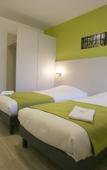 Туры в отель Motel des Landes Туры в отель Motel des Landes