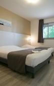 Туры в отель Motel des Landes Туры в отель Motel des Landes