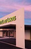 Туры в отель Motel des Landes Туры в отель Motel des Landes