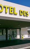 Туры в отель Motel des Landes Туры в отель Motel des Landes