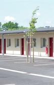 Туры в отель Motel des Landes Туры в отель Motel des Landes